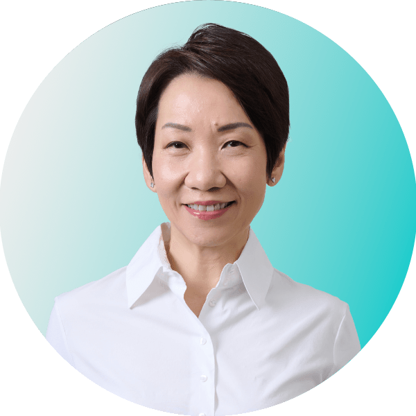 Ms Grace Fu