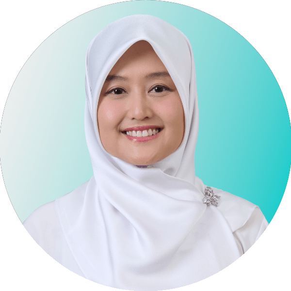 Mdm Rahayu Mahzam