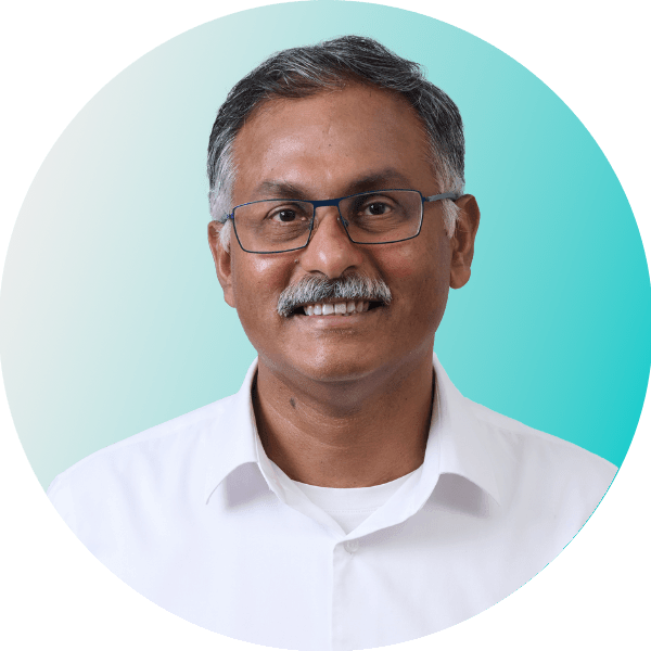 Mr Murali Pillai