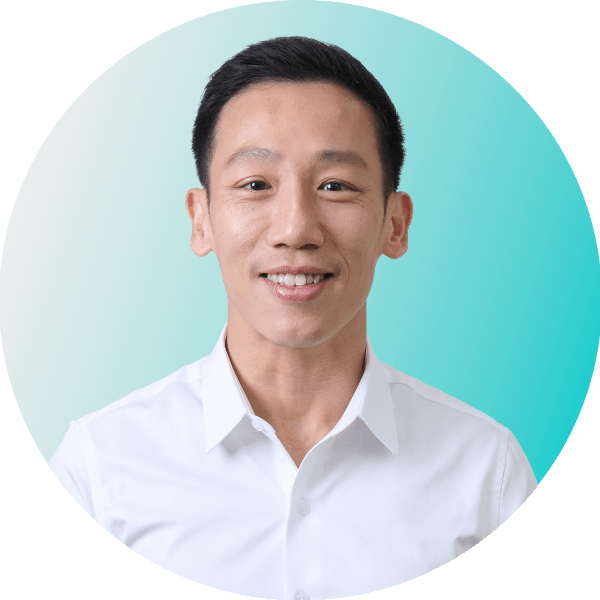 Mr Xie Yao Quan