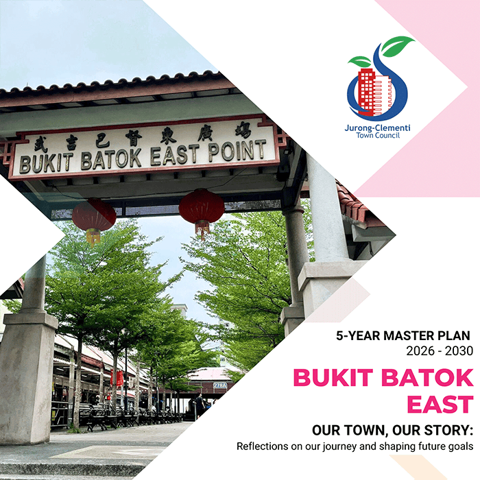 Bukit Batok East Division
