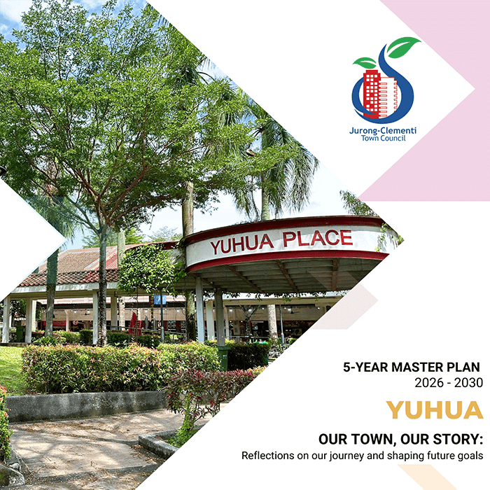 Yuhua Division