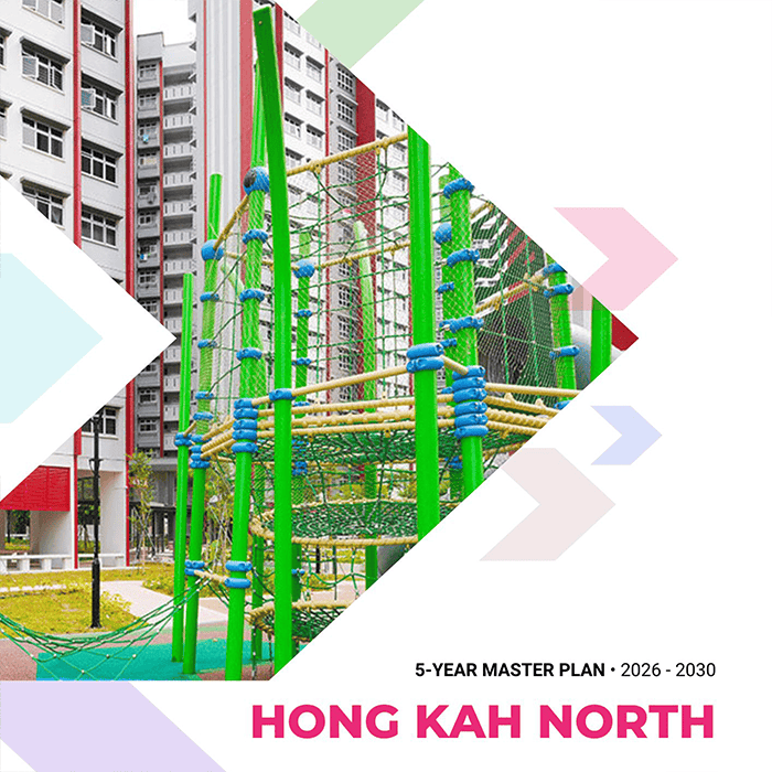 Hong Kah North Division