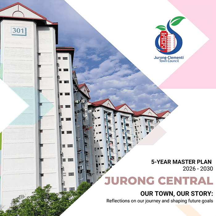 Jurong Central Division