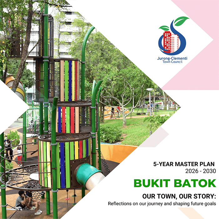 Bukit Batok Division