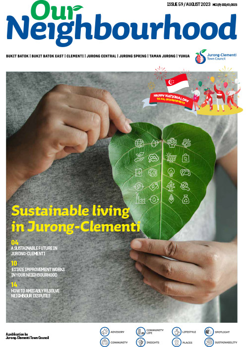 Issue 59 | August 2023