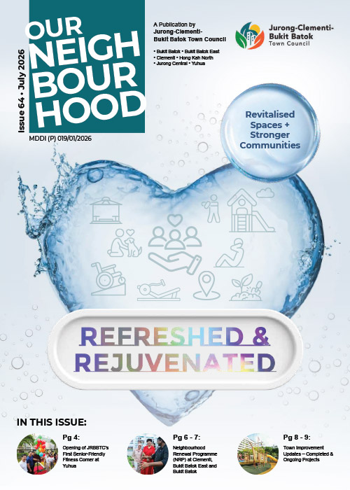 Issue 64 | July 2026
