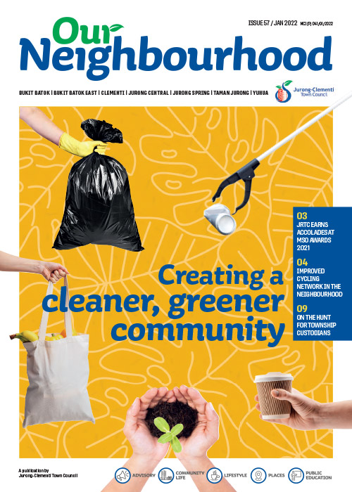 Issue 57 | January 2022